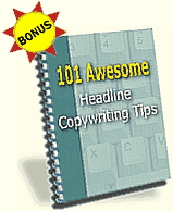 101 awesome headline copywriting tips 101 awesome headline copywriting tips